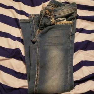 Faded Glory size 5 jeans